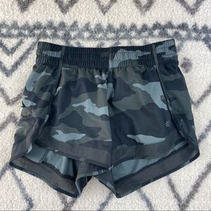 Athleta Shorts  